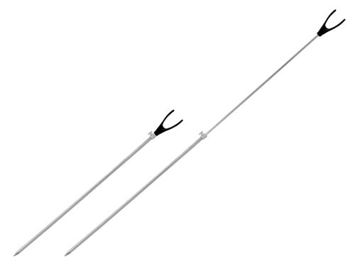 Acél leszúró/hátsó 50-90cm