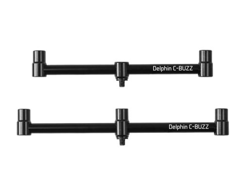 Delphin C-BUZZ for 3 rods 32,5cm