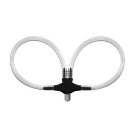 Első bottartó feeder Delphin /model //OO///