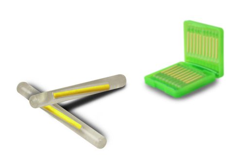 Delphin NEON Box / 20pcs 4,5 x 39mm