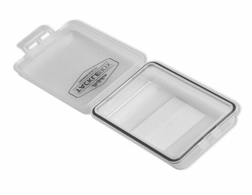 Doboz Delphin G-15 105x70x25mm / 1 comp