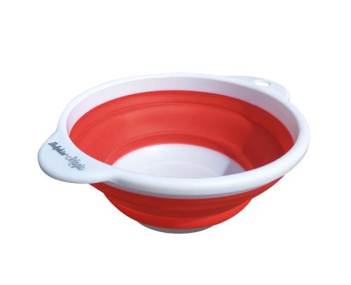 Összecsukható edény Delphin MAGIC 4L