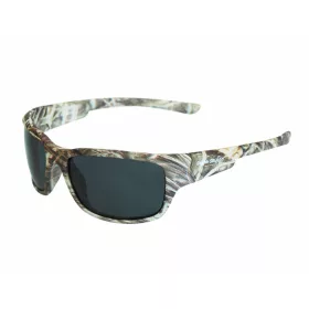 Polarized sunglasses Delphin SG CAMOU / Floating 