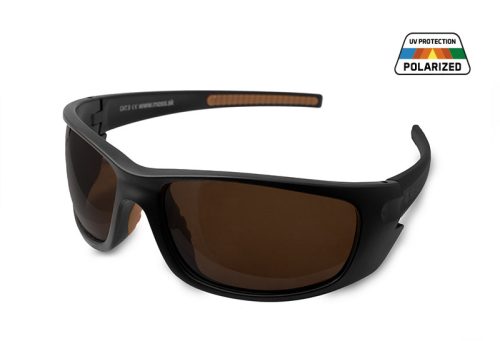 Polarizált napszemüveg Delphin SG ESO