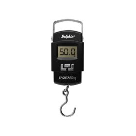 Digital scale Delphin SPORTA up to 50kg