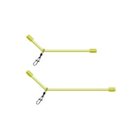 Feeder tubes Delphin /3ks S/55mm