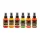 BENZAR MIX CONCOURSE TWISTER SPRAY MARCIPÁN-FOKHAGYMA 50 ML