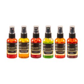 BENZAR MIX CONCOURSE TWISTER SPRAY MÁJ 50 ML