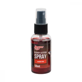 BENZAR MIX CATFISH SPRAY ZOMBIE FISH 50 ML