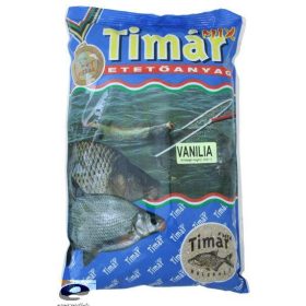 TIMÁR MIX VANÍLIA 1KG