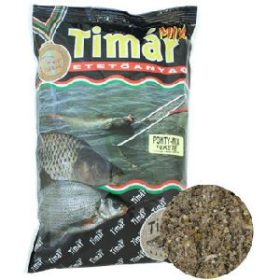TIMÁR MIX PONTY MIX FEKETE 1KG