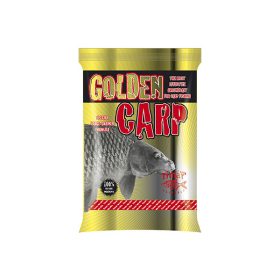 TIMÁR MIX GOLDEN CARP SERIES ANANÁSZ 1KG