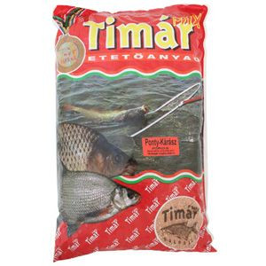 TIMÁR MIX PONTY-KÁRÁSZ 1KG
