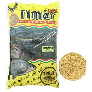 TIMÁR MIX PONTY-KÁRÁSZ PIROS 1KG