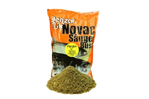 BENZAR MIX NOVAC SANGER (BUSA) PLANCTON G 1KG