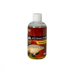 BENZAR MIX AROMAKONCENTRATUM  SAJT 250ML