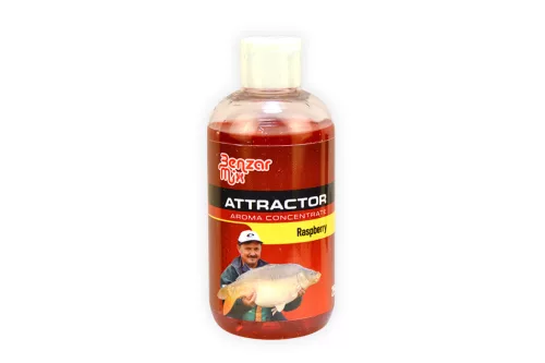 BENZAR MIX AROMAKONCENTRATUM BARACK 250ML