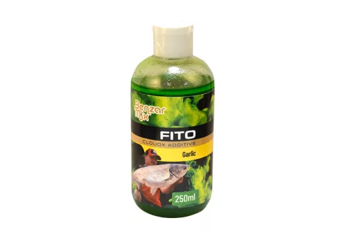 BENZAR MIX FITO CLOUDX ADDITIVE R STRAWBERRY