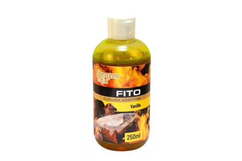 BENZAR MIX FITO CLOUDX ADDITIVE V GARLIC