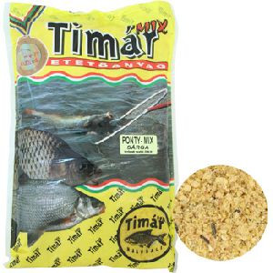 TIMÁR MIX PONTY MIX PIROS 3KG