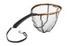 Landing net Delphin SPIN 50x40cm