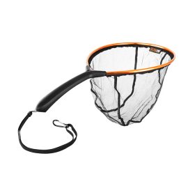 Landing net Delphin SPIN 50x40cm