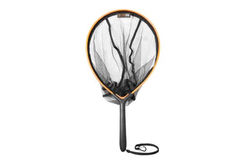 Landing net Delphin SPIN 50x40cm