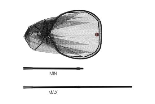 Delphin OMEGA / 2 parts 250cm/80x70cm