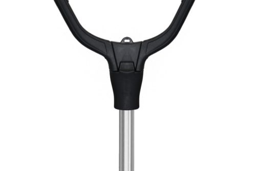 Folding net Delphin- PVC block 50x50/170cm