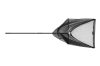 Pontyozó merítőszák Delphin CAPRI 100x100cm/1,8m
