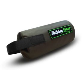 Úszó Delphin FLOW XL 20 x 7cm
