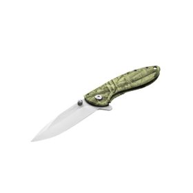 Zsebkés Delphin CAMU penge 8,5cm