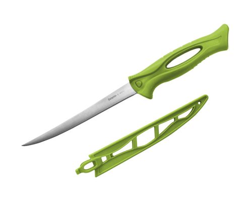 Filleting knife Delphin B-MAXI blade 15,5cm