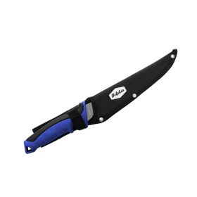 Filéző kés Delphin ERGONO penge 17,5cm
