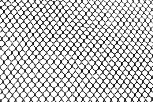 Spare net / PE 100x100cm