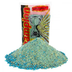 CHAMPION MIX 1KG BLUE