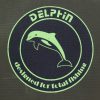Delphin C-MAT 90 x 50cm