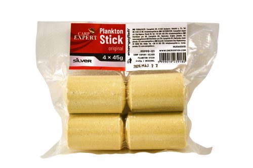 CARP EXPERT PLANKTON TABLETTA KÓKUSZ 4 DB/CSOMAG 4*45GR