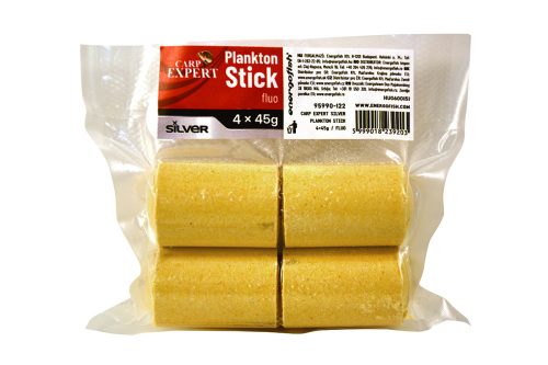 CARP EXPERT PLANKTON TABLETTA KÓKUSZ 4 DB/CSOMAG 4*45GR