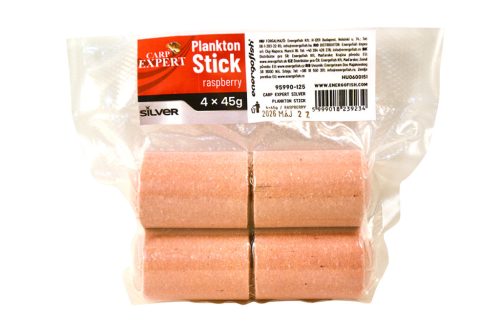 CARP EXPERT PLANKTON TABLETTA BANÁN 4 DB/CSOMAG 4*55GR