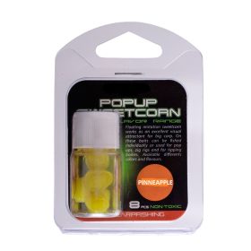 NEVIS Pop-Up extra kukorica /sárga,ananász/