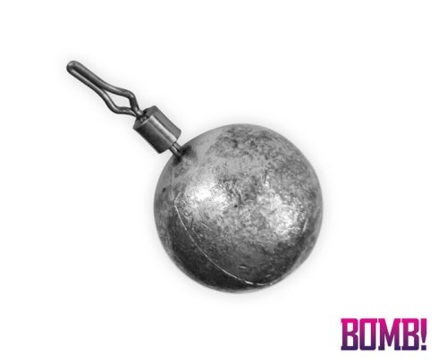 BOMB! Dropshot ball / 5pcs 5g