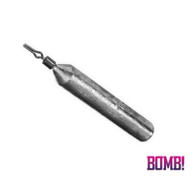 BOMB! Dropshot roller / 5pcs 18g