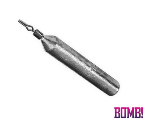 BOMB! Dropshot roller / 5pcs 18g