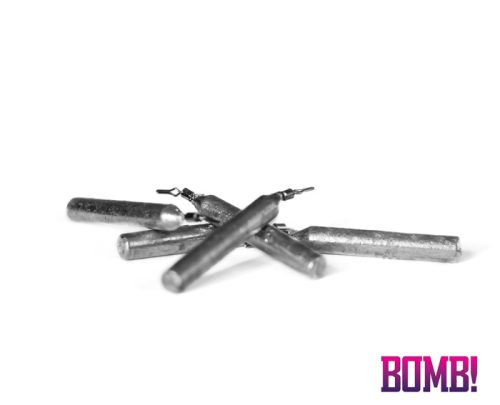 BOMB! Dropshot roller / 5pcs 18g