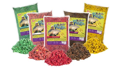 BENZAR PARTICLE PASTA VAJSAV