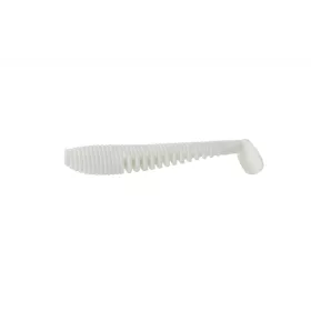 NEVIS Impulse Shad 6.3cm 6db/cs (Classic white)  AKCIÓ -50%
