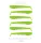 NEVIS Impulse Shad 6.3cm 6db/cs (Flash Chartreuse)  AKCIÓ -50%
