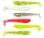 NEVIS Impulse Shad 6.3cm 6db/cs 5szín   AKCIÓ -50%