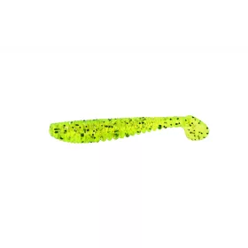 NEVIS Impulse Shad 7.5cm 5db/cs (Poppy Green)  AKCIÓ -30%